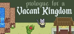 Prologue For A Vacant Kingdom header banner