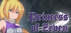 Princess of Zeven header banner