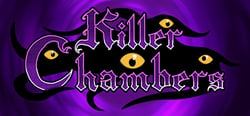 Killer Chambers header banner