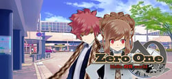 Zero One / 杀戮世界 header banner