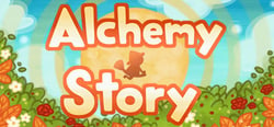 Alchemy Story header banner