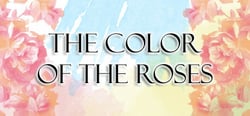 The Color of the Roses header banner