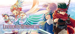 Legend of the Tetrarchs header banner