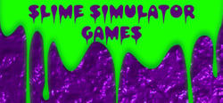 Slime Simulator Games header banner