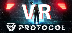 Protocol VR header banner