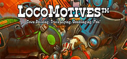 LocoMotives header banner