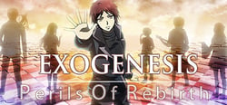 Exogenesis ~Perils of Rebirth~ header banner