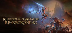 Kingdoms of Amalur: Re-Reckoning header banner