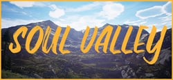Soul Valley header banner