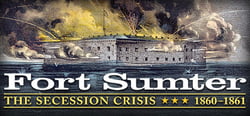 Fort Sumter: The Secession Crisis header banner