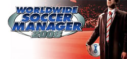 Worldwide Soccer Manager 2008 header banner