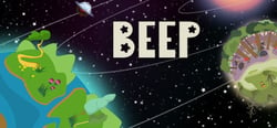 BEEP header banner
