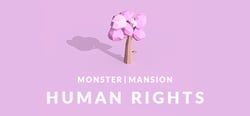 Human Rights header banner