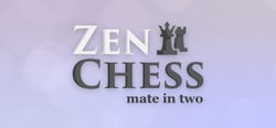 Zen Chess: Mate in Two header banner