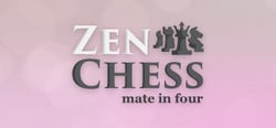 Zen Chess: Mate in Four header banner