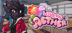 Lovers of Aether header banner