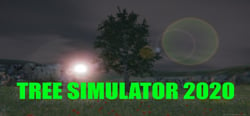 Tree Simulator 2020 header banner