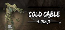 Cold Cable: Lifeshift header banner