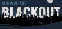 Survive the Blackout header banner