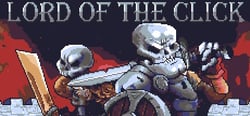 Lord of the click header banner