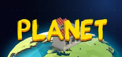 Planet header banner