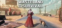 Wasteland Survival header banner