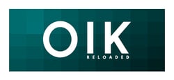 Oik Reloaded header banner