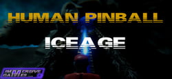 Human Pinball : Iceage header banner