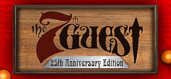 The 7th Guest: 25th Anniversary Edition header banner