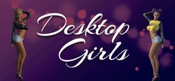 Desktop Girls header banner