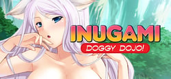 Inugami: Doggy Dojo! header banner