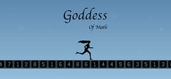 Goddess of Math 数学女神 header banner