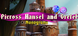 Picross Hansel and Gretel - Nonograms header banner
