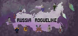 Russia RogueLike header banner