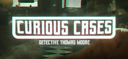 Curious Cases header banner