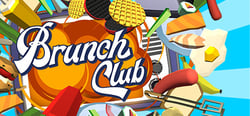 Brunch Club header banner