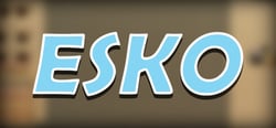 ESKO header banner