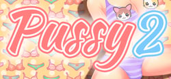 PUSSY 2 header banner