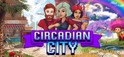 Circadian City header banner