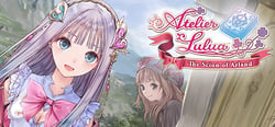 Atelier Lulua ~The Scion of Arland~ header banner