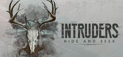 Intruders: Hide and Seek header banner