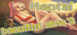 Hentai beautiful girls 2 header banner