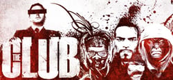 The Club™ header banner
