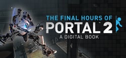 Portal 2 - The Final Hours header banner