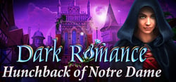 Dark Romance: Hunchback of Notre-Dame Collector's Edition header banner