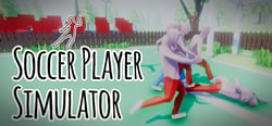 Soccer Player Simulator header banner