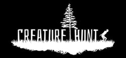 Creature Hunt header banner