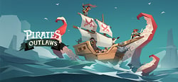 Pirates Outlaws header banner