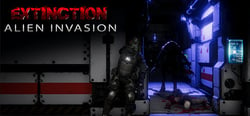 Extinction: Alien Invasion header banner