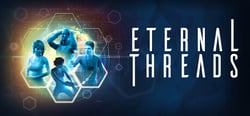 Eternal Threads header banner